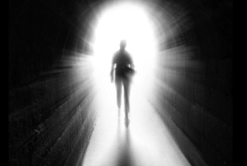 What Happens after we Die?