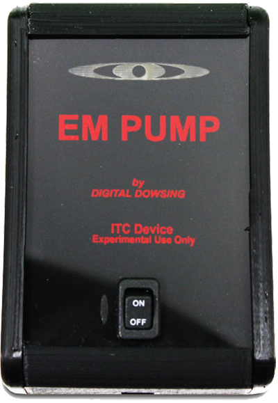EM Pump