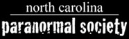 North Carolina Paranormal Society